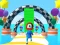 Igra Short cut Run Online spletu