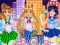 Igra Sailor Moon Cosplay Show spletu
