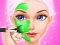 Igra Popular Spa Salon spletu