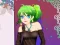 Igra Fashion Girl Sabrina Dressup spletu
