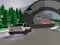 Igra Low poly car racing spletu