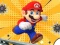 Igra Super Mario City Run spletu