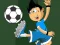 Igra Soccer Stars Jigsaw spletu