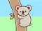 Igra Lovely Bear spletu