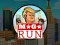 Igra MAGA Run spletu