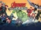 Igra Superheroes Avengers Hydra Dash spletu