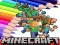 Igra Coloring Book for Minecraft spletu