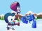 Igra Angry Penguins spletu