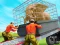 Igra Cargo Truck: Transport & Hunt spletu