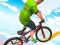 Igra Riding master spletu