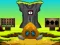 Igra Dino Rescue spletu