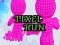 Igra Pixel Run spletu