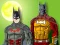 Igra Batman Dress spletu