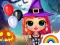 Igra BFFs Unique Halloween Costumes spletu