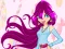 Igra Winx Candy Girl spletu