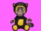 Igra Baby Talking Tom Bathing spletu