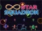 Igra Infinity Star Squadron spletu