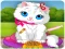 Igra Vet Cat Clinic spletu