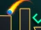 Igra Target master 2D spletu