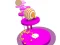 Igra Bouncing Marbles spletu