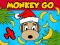 Igra Monkey Go spletu