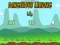 Igra Dangerous Landing spletu