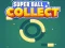 Igra Super Ball Collect HTML5 spletu