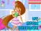 Igra Winx Room Decorate spletu