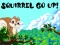 Igra Squirrel Go Up spletu