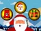 Igra Talking Santa Claus spletu
