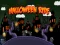 Igra Halloween Ride spletu