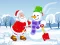 Igra Santa Claus Fun Time spletu