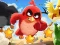 Igra Angry Birds Hidden Stars spletu