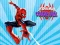Igra Spiderman Color Fall spletu