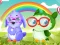 Igra Owl and Rabbit Fashion spletu