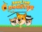 Igra Save The Dogster spletu
