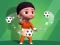 Igra Mr Spy: Soccer Killer spletu
