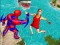 Igra Superhero Police Speed Hero Rescue Mission spletu