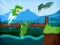 Igra Dino kids Adventure spletu