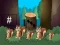 Igra Township Escape spletu