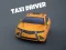 Igra Taxi Driver 3D spletu