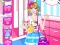 Igra Barbie With Kitty spletu