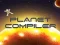 Igra Planet Escape spletu