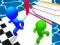 Igra Wacky Run spletu