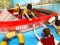 Igra Beach Rescue Emergency Boat spletu