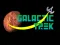 Igra Galactic trek spletu