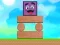 Igra Grimace Blocks spletu