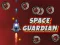 Igra Space Guardian spletu