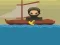 Igra Fisherman Tycoon Island spletu