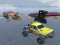 Igra Xtreme Offroad Truck 4x4 Demolition Derby 2020 spletu